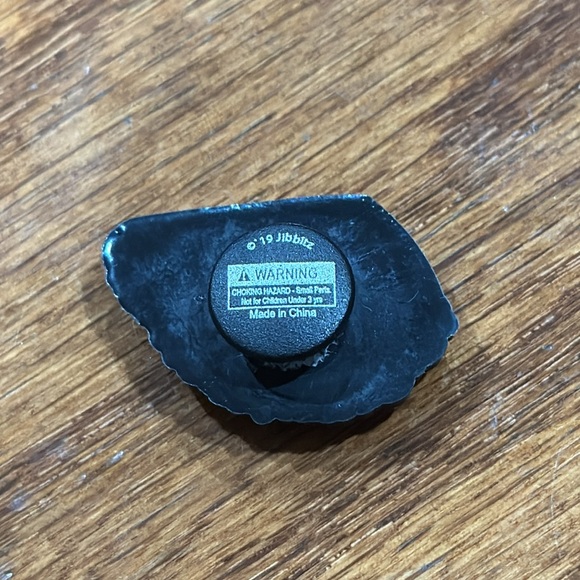 Crocs Jibbitz Shoe Charms—Taco bundle - Picture 3 of 3